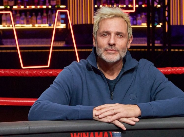 L'exporter Santi Cañizares guanya La Timba de pòquer de Winamax.